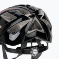 Fahrradhelm Alpina Panoma 3.0 black/pink gloss 7