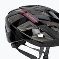 Fahrradhelm Alpina Panoma 3.0 black/pink gloss 8