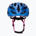Fahrradhelm Alpina Panoma 3.0 true blue/pink gloss 2