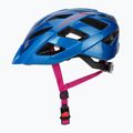 Fahrradhelm Alpina Panoma 3.0 true blue/pink gloss 3