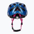 Fahrradhelm Alpina Panoma 3.0 true blue/pink gloss 4