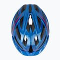 Fahrradhelm Alpina Panoma 3.0 true blue/pink gloss 6