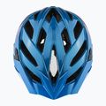 Fahrradhelm Alpina Panoma 3.0 true blue/pink gloss 3
