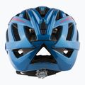 Fahrradhelm Alpina Panoma 3.0 true blue/pink gloss 4