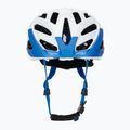 Fahrradhelm Alpina Panoma 3.0 white/blue gloss 2