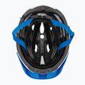 Fahrradhelm Alpina Panoma 3.0 white/blue gloss 5