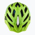 Fahrradhelm Alpina Panoma 3.0 green/blue gloss 3