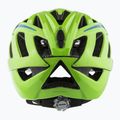 Fahrradhelm Alpina Panoma 3.0 green/blue gloss 4
