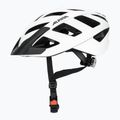 Fahrradhelm Alpina Panoma 3.0 white matt 3