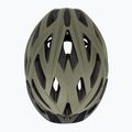 Fahrradhelm Alpina Panoma 3.0 olive matt 6