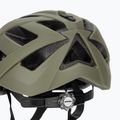 Fahrradhelm Alpina Panoma 3.0 olive matt 7