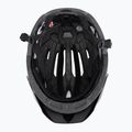 Fahrradhelm Alpina Parana schwarz-matt 5