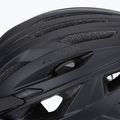 Fahrradhelm Alpina Parana schwarz-matt 7