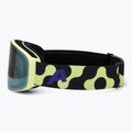 Skibrille Kinder Alpina Fernie Q-Lite sunny/lime matt 4
