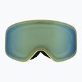 Skibrille Kinder Alpina Fernie Q-Lite sunny/lime matt 2
