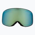 Skibrille Alpina Slope Q-Lite black/blue matt/blue 2