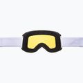 Skibrille Alpina Slope Q-Lite white/rose matt 3