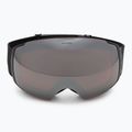 Skibrille Alpina Falera Mag Q-Lite black/glacier matt/silver/pink 3