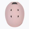 Skihelm Alpina Brix smoke rose matt 6