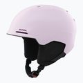 Skihelm Alpina Brix smoke rose matt
