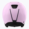 Skihelm Alpina Brix smoke rose matt 4