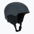 Skihelm Alpina Brix Midnight Blue Matt