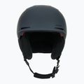 Skihelm Alpina Brix Midnight Blue Matt 2