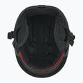 Skihelm Alpina Brix Midnight Blue Matt 5