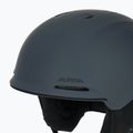 Skihelm Alpina Brix Midnight Blue Matt 7