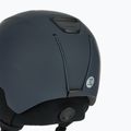 Skihelm Alpina Brix Midnight Blue Matt 8
