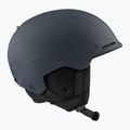 Skihelm Alpina Brix Midnight Blue Matt 2