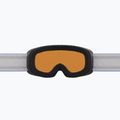Kinder-Skibrille Alpina Piney 2.0 blue matt/orange 6