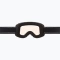 Skibrille Alpina Slope Q-Lite black/black matt/blue 3