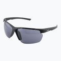 Sonnenbrille Alpina Defey HR black matte/black