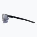Sonnenbrille Alpina Defey HR black matte/black 4