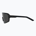 Sonnenbrille Alpina Lumin black matte/black 5