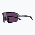 Sonnenbrille Alpina Lumin gun/metallic matte/pink 4