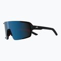 Sonnenbrille Alpina Lumin black matt/blue mirror 3