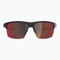 Sonnenbrille Alpina Eagle Q-Lite black matte/red mirror 2