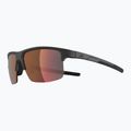 Sonnenbrille Alpina Eagle Q-Lite black matte/red mirror 3