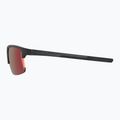 Sonnenbrille Alpina Eagle Q-Lite black matte/red mirror 5