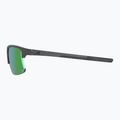 Sonnenbrille Alpina Eagle Q-Lite midnight/grey matt/green 5