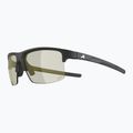 Sonnenbrille Alpina Eagle Q-Lite black matte/yellow 3