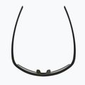 Sonnenbrille Alpina Eagle Q-Lite black matte/yellow 4
