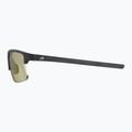 Sonnenbrille Alpina Eagle Q-Lite black matte/yellow 5