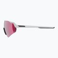 Sonnenbrille Alpina Turbo Air Q-Lite white gloss/pink/pink 4