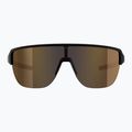 Sonnenbrille Alpina Frame 2.0 Q-Lite black matt/gold mirror 2