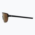 Sonnenbrille Alpina Frame 2.0 Q-Lite black matt/gold mirror 5