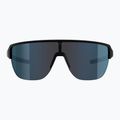 Sonnenbrille Alpina Frame 2.0 Q-Lite black matt/blue mirror 2