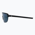 Sonnenbrille Alpina Frame 2.0 Q-Lite black matt/blue mirror 5